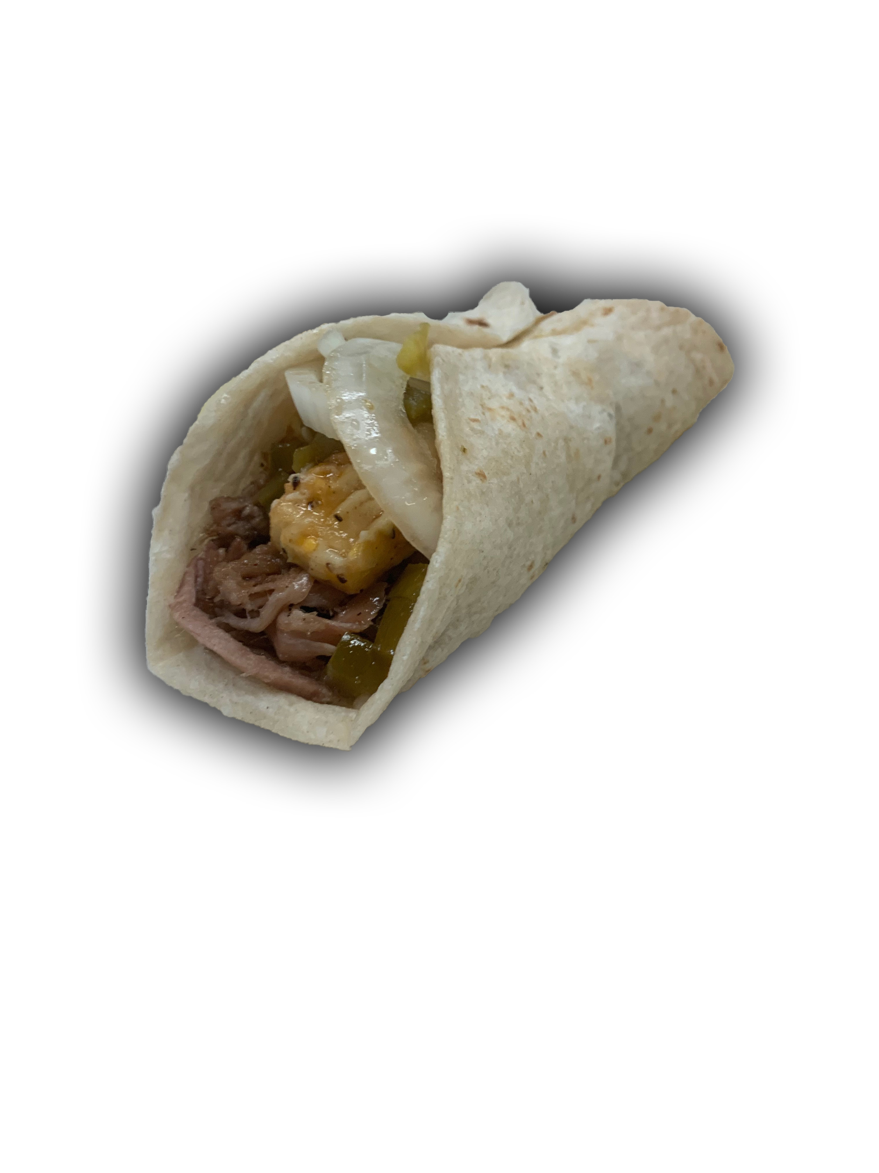 Order Texas Taco food online from Serious Texas Bbq store, Fort Collins on bringmethat.com
