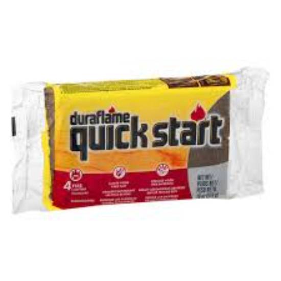 Order Duraflame Quick Start food online from Fast Stop Market & Liquor store, Victorville on bringmethat.com