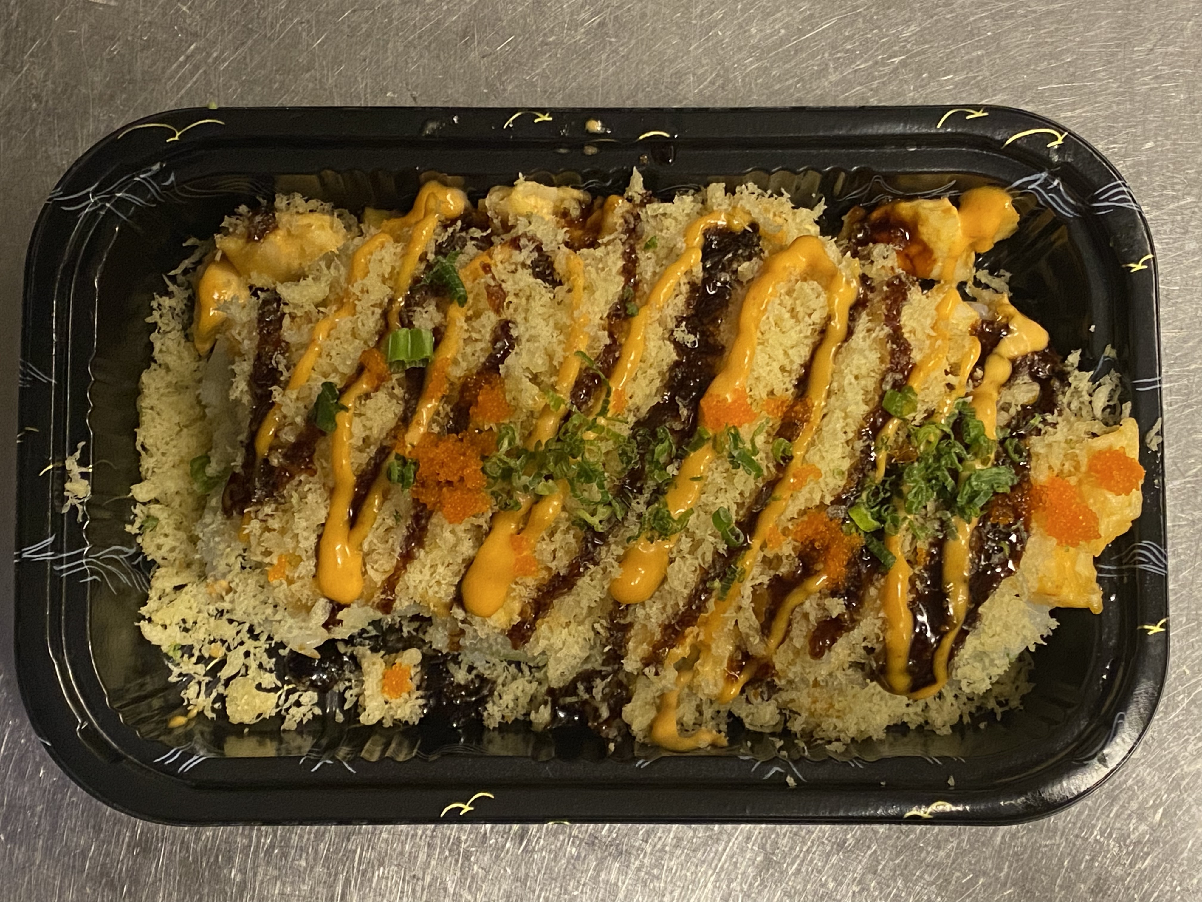 Order Volcano Roll food online from Eat N East store, Somerville on bringmethat.com
