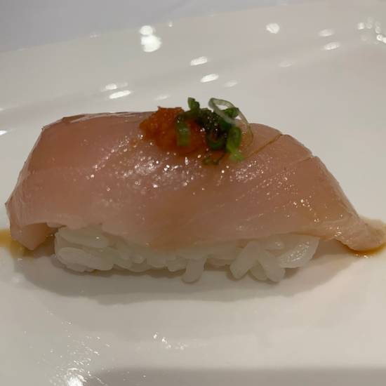 Order Albacore Sushi food online from Katsu-ya store, Studio City on bringmethat.com