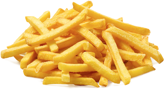 Order French Fries food online from Taqueria Maria And Ricardo store, Brooklyn on bringmethat.com