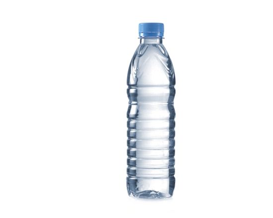 Order Bottle of Water  food online from The Burger Blade store, San Antonio on bringmethat.com