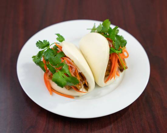 Order A10. Michael's Buns food online from Pho Michael Vietnamese Cuisine store, Metairie on bringmethat.com