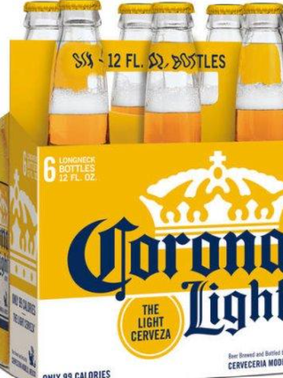 Order Corona food online from West View Bottle Apostle store, Westminster on bringmethat.com