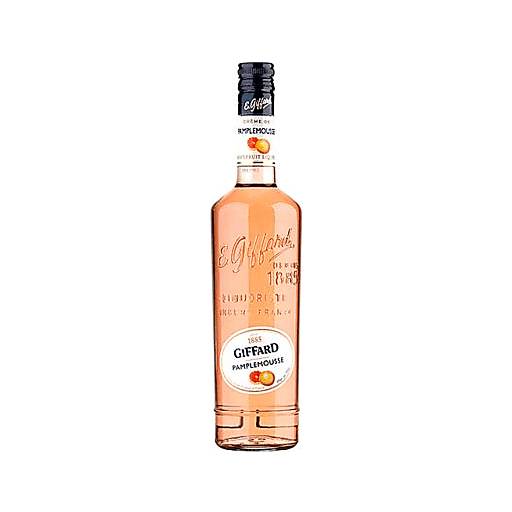 Order Giffard Pamplemousse Liqueur (750 ML) 107931 food online from Bevmo! store, Simi Valley on bringmethat.com