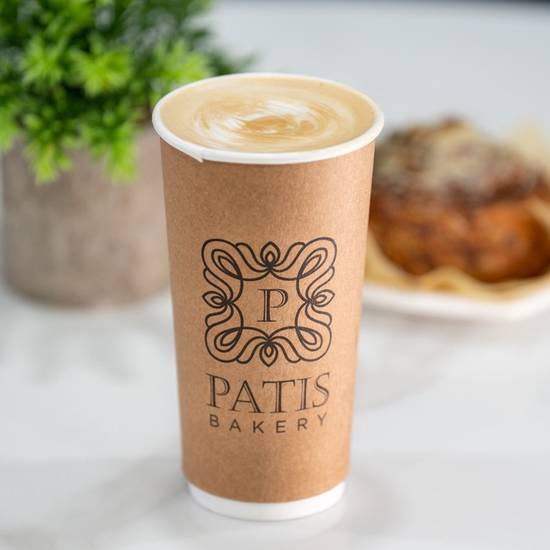 Order Cappuccino food online from Patis Bakery store, Teaneck on bringmethat.com