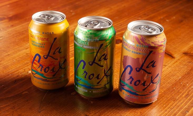 Order La Croix food online from Small Cheval store, Chicago on bringmethat.com