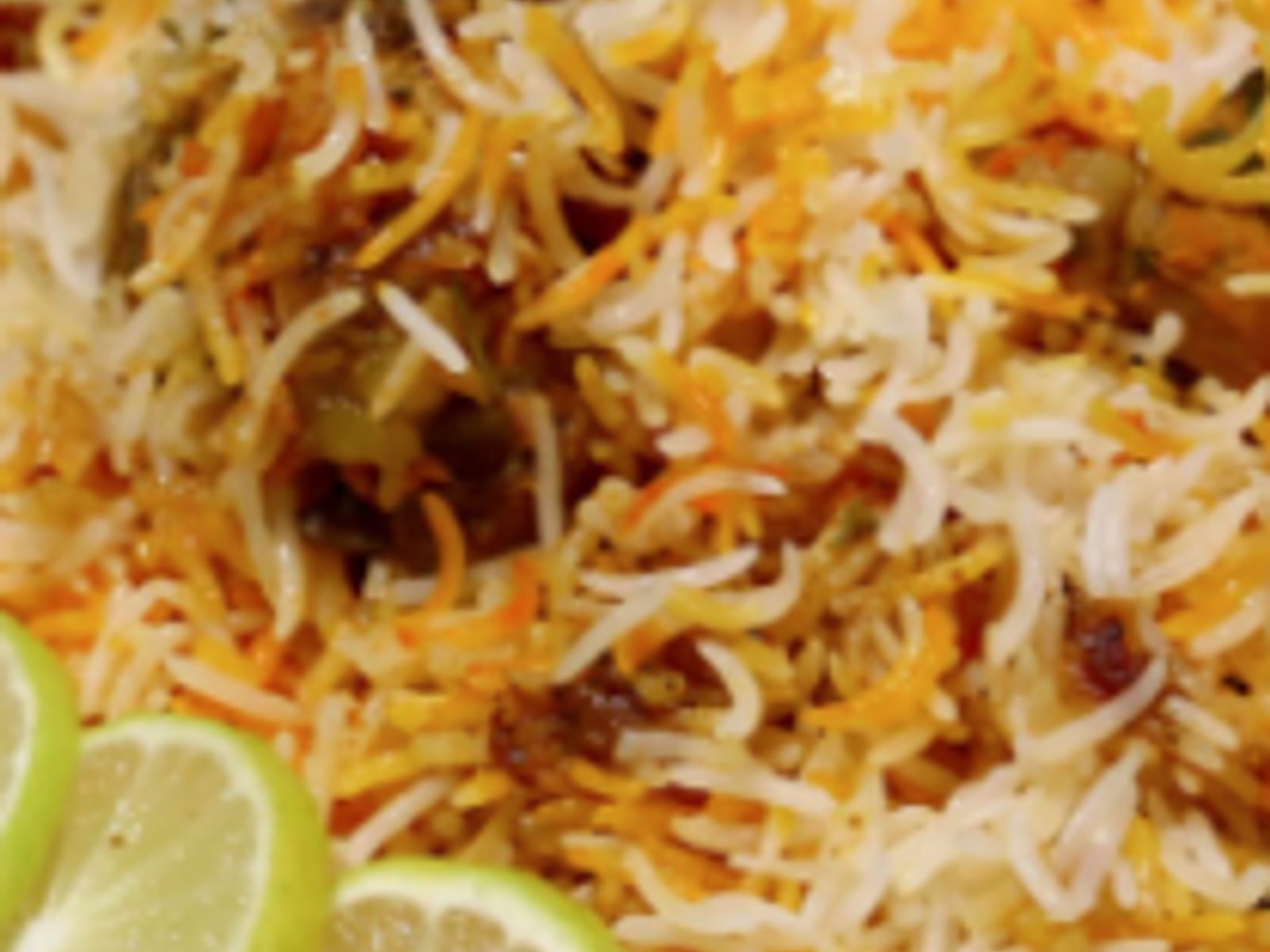 Order Beef Biryani food online from Curry Home store, Pittsburgh on bringmethat.com