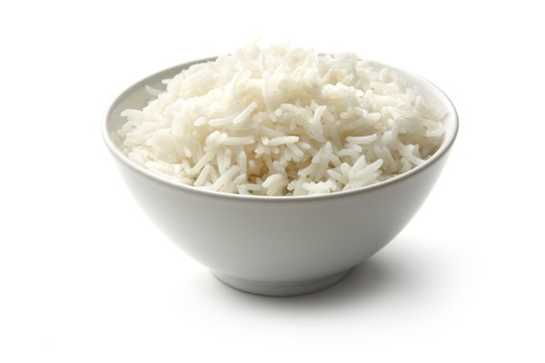 Order Steamed Rice food online from Won Kok Restaurant store, San Francisco on bringmethat.com