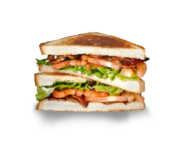 Order BLT food online from Meatheads store, Naperville on bringmethat.com