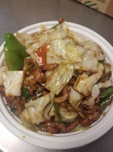 Order Beef with Mixed Vegetables 蔬菜牛 food online from Zheng Garden Chinese Restaurant store, Oxford on bringmethat.com