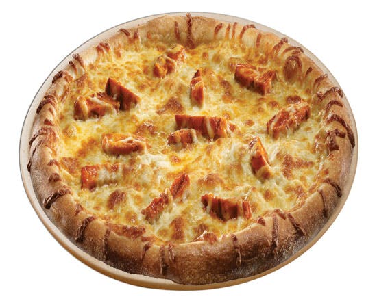 Order Buffalo Chicken Pizza - Small 10'' (6 Slices) food online from Vocelli Pizza store, Springfield on bringmethat.com