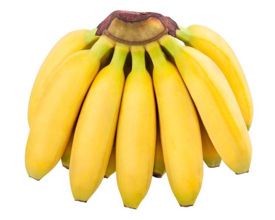 Order Baby Bananas food online from ACME Markets store, Thornwood on bringmethat.com
