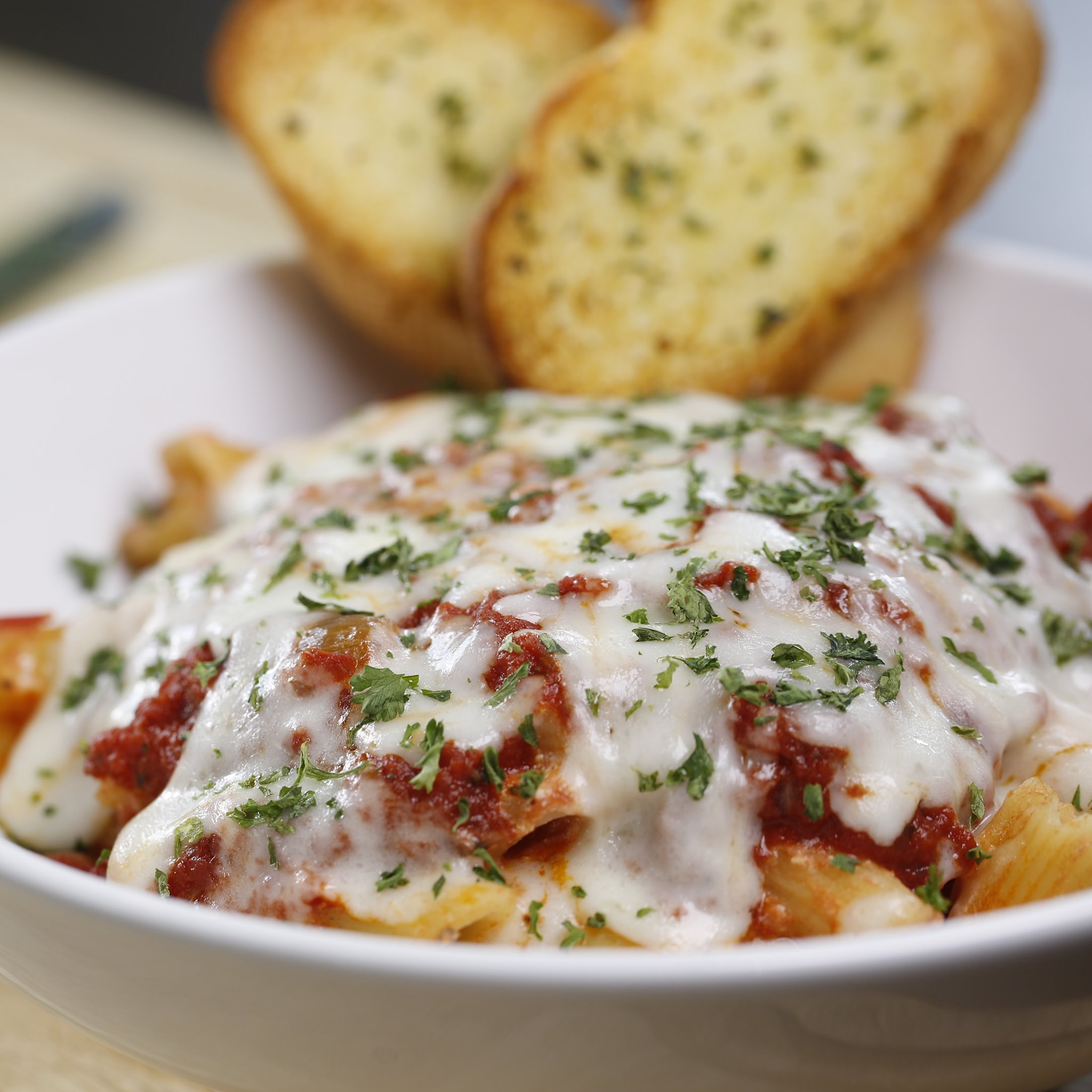 Order Baked Ziti food online from Anthonys Pizza & Pasta store, Denver on bringmethat.com