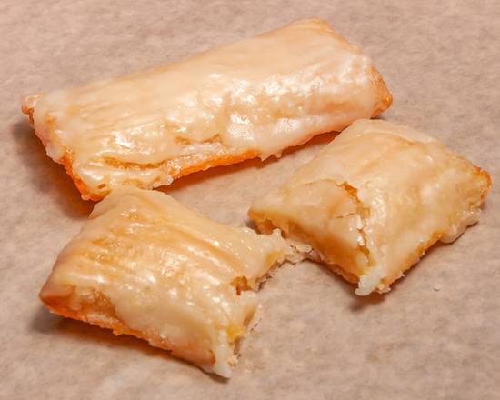 Order Hot Apple Turnover food online from The Dog House store, Durham on bringmethat.com