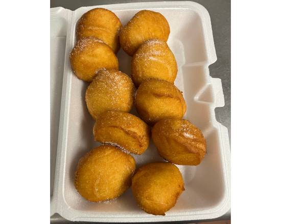 Order fried biscuit food online from Kung Food store, Houston on bringmethat.com