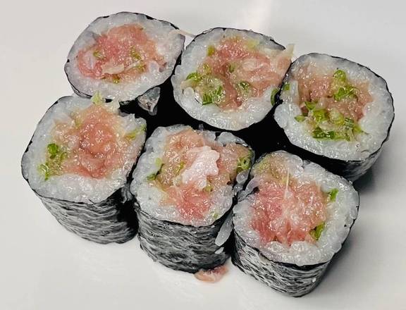 Order Negitoro food online from Nori Sushi store, Federal Way on bringmethat.com