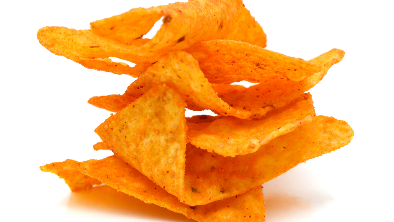 Order Nacho Cheese Doritos food online from The Burger Trilogy store, San Francisco on bringmethat.com