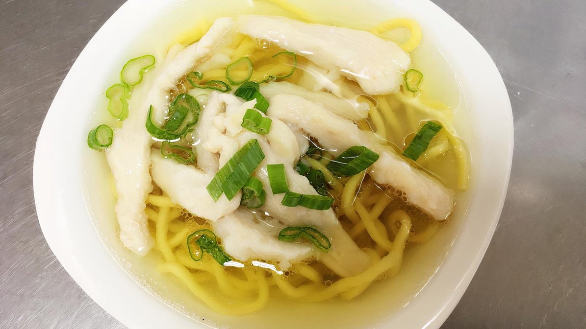 Order Chicken Noodle Soup food online from Little Basil store, Bryn Mawr on bringmethat.com