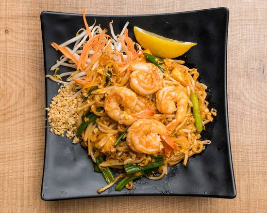 Order Pad Thai food online from The Thonglor store, San Francisco on bringmethat.com