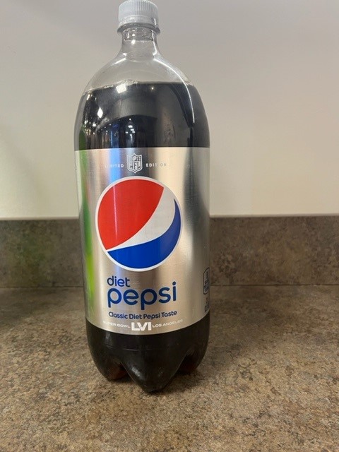 Order Diet Pepsi 2 Liter food online from Country Sweet Chicken & Ribs store, Rochester on bringmethat.com