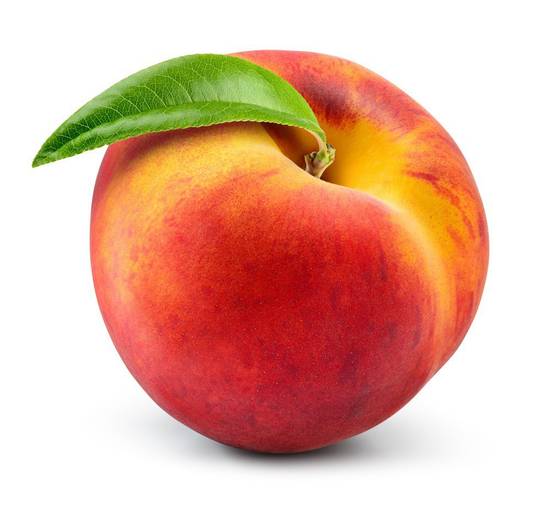 Order Peaches (2 lbs) food online from Vons store, Los Alamitos on bringmethat.com