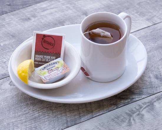 Order Hot Tea food online from Perkins Restaurant & Bakery - Lawrence store, Lawrence on bringmethat.com