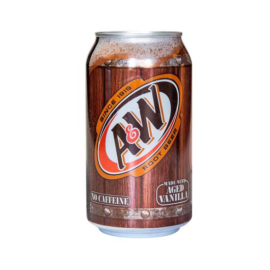 Order Rootbeer (can) food online from Pizzeria Bravo store, Los Angeles on bringmethat.com