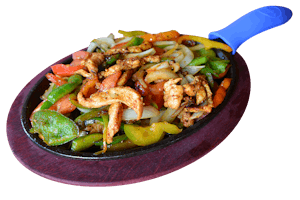Order Fajita Chicken food online from Toro Mexican Grill store, Morristown on bringmethat.com