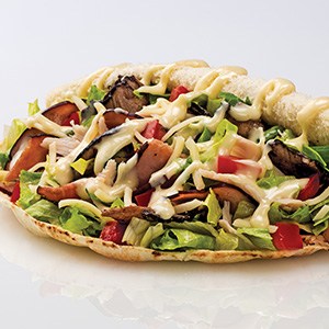 Order Dagwood food online from The pita pit store, Roseville on bringmethat.com