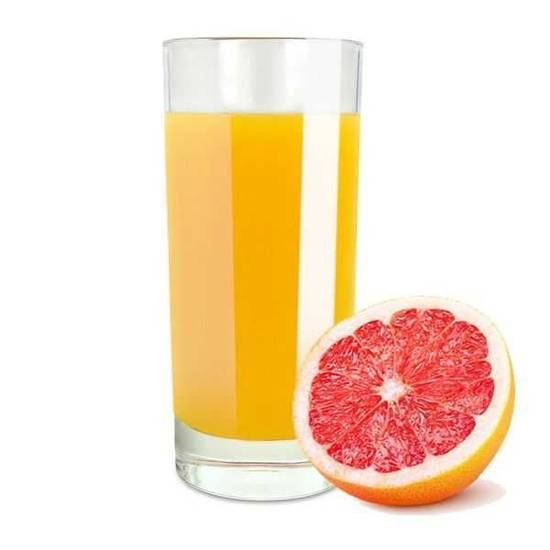 Order Citrus Sunset food online from Fire Point Yoga and Juice Hub store, Garwood on bringmethat.com