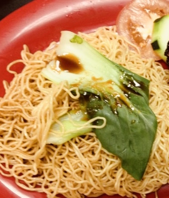 Order Side Egg Noodles food online from Seasons Kitchen USA store, Anaheim on bringmethat.com