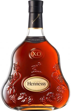Order Hennessy XO Cognac 375 ml. food online from Mirage Wine & Liquor store, Palm Springs on bringmethat.com