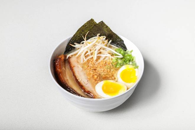 Order Shoyu Bowl food online from Aster Hall store, Chicago on bringmethat.com