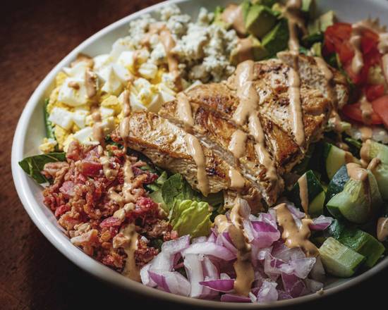 Order Maw Cobb Salad food online from Might As Well store, Wilmington on bringmethat.com