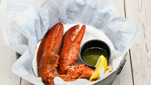 Order Add Lobster Tail food online from Joe Crab Shack store, Chesapeake on bringmethat.com