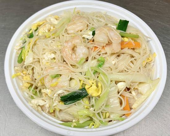 Order Shrimp Chow Mai Fun food online from East China store, Winston-Salem on bringmethat.com