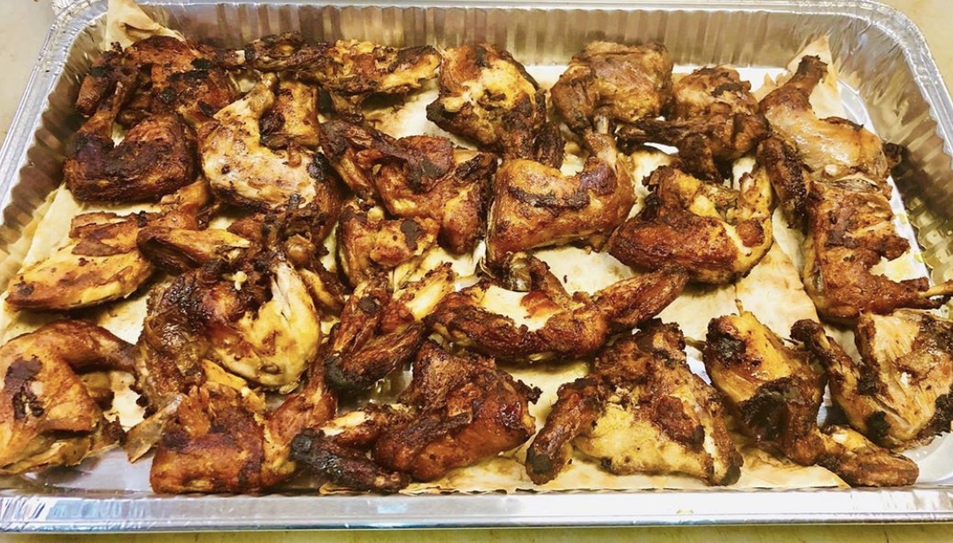 Order Cornish Chicken food online from Sherman Way Grill & Pizza store, North Hollywood on bringmethat.com