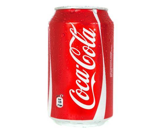 Order Coke Can food online from Fresh Seafood House store, Gwinnett County on bringmethat.com