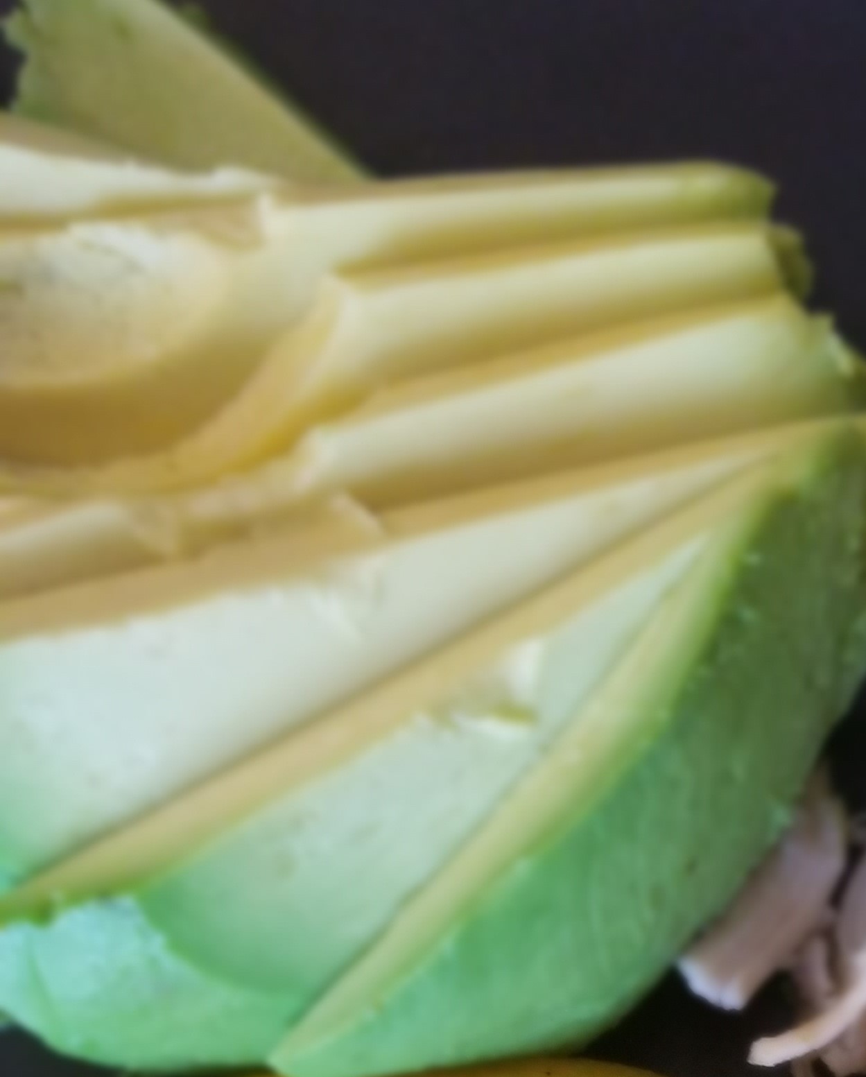 Order Fresh Avocado Slices food online from Mékato South American Eats store, Austin on bringmethat.com