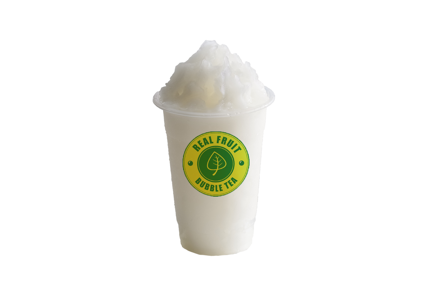 Order Lychee Ice Crush food online from Real Fruit Bubble Tea store, Millburn on bringmethat.com