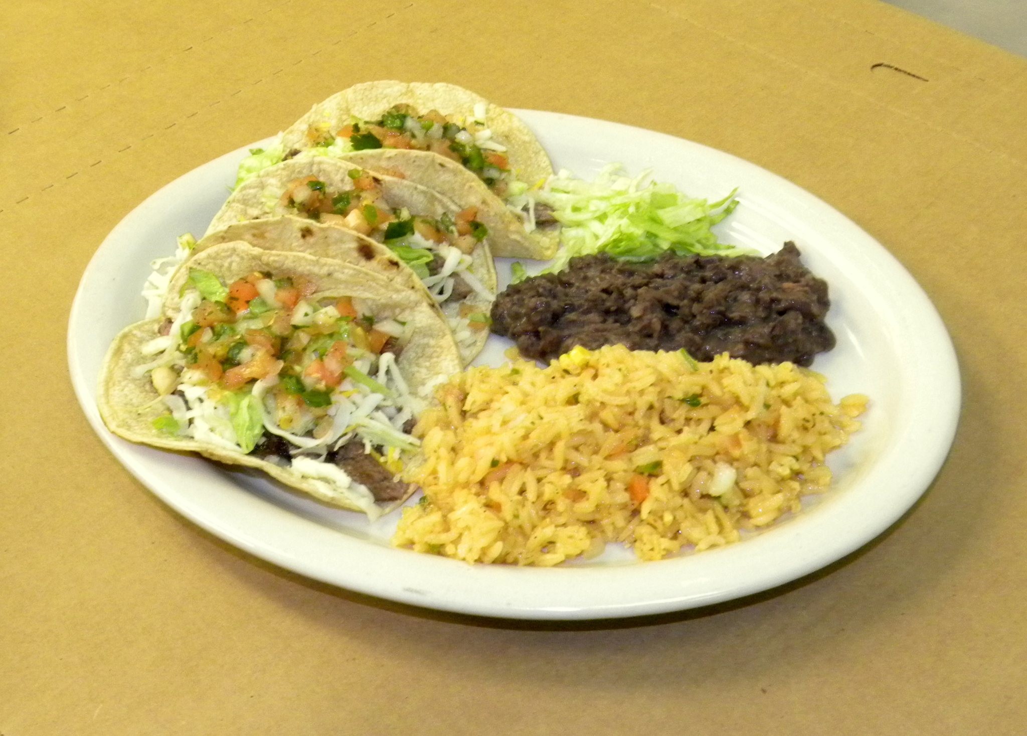 Order Tacos food online from Fatty Magoos Bar & Eatery store, Bolingbrook on bringmethat.com
