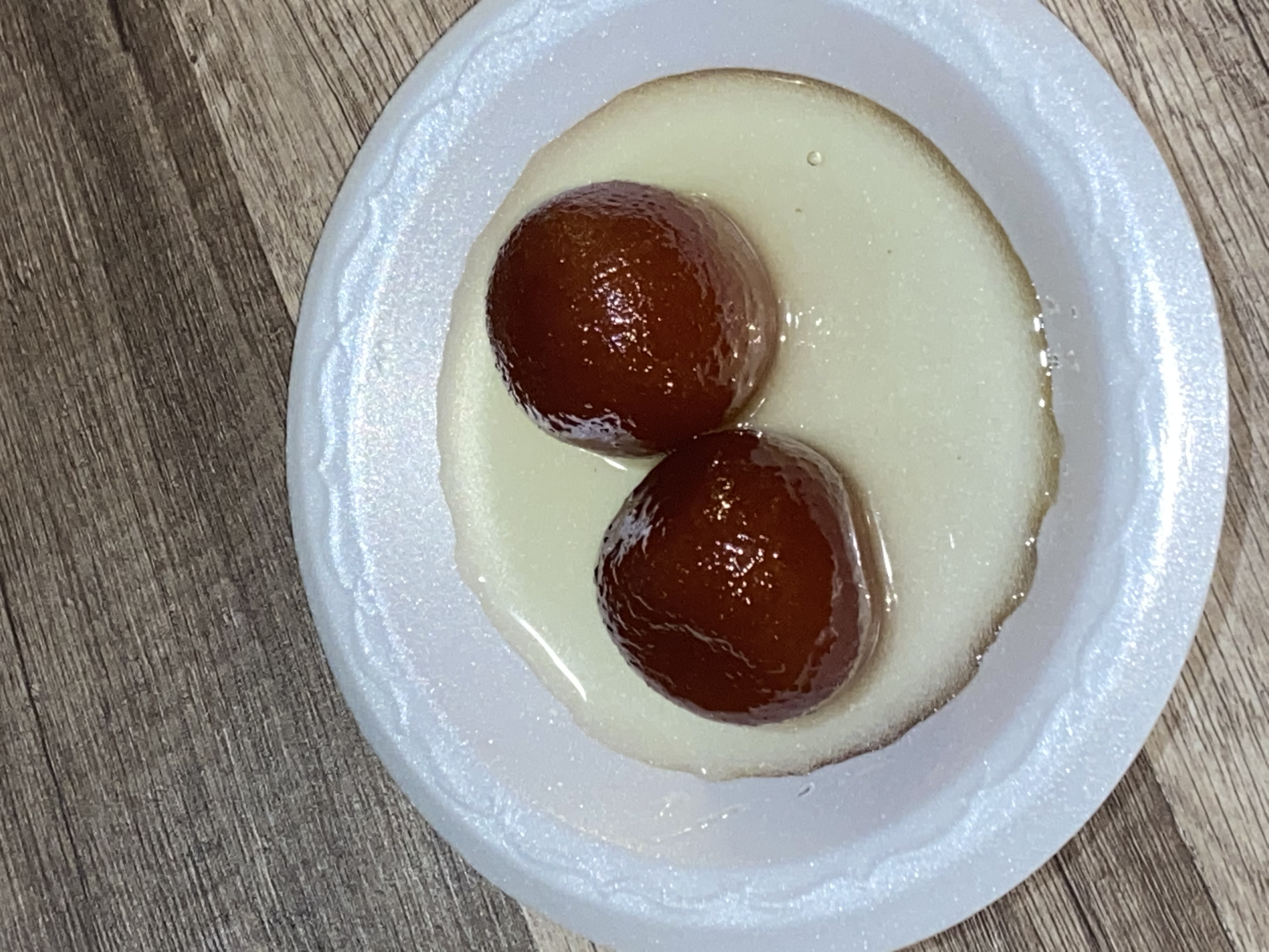 Order Gulab Jamun  food online from Curry Boys store, Huntington Park on bringmethat.com