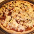 Order Tuscan Chicken Pizza food online from Milano Restaurant store, Longview on bringmethat.com