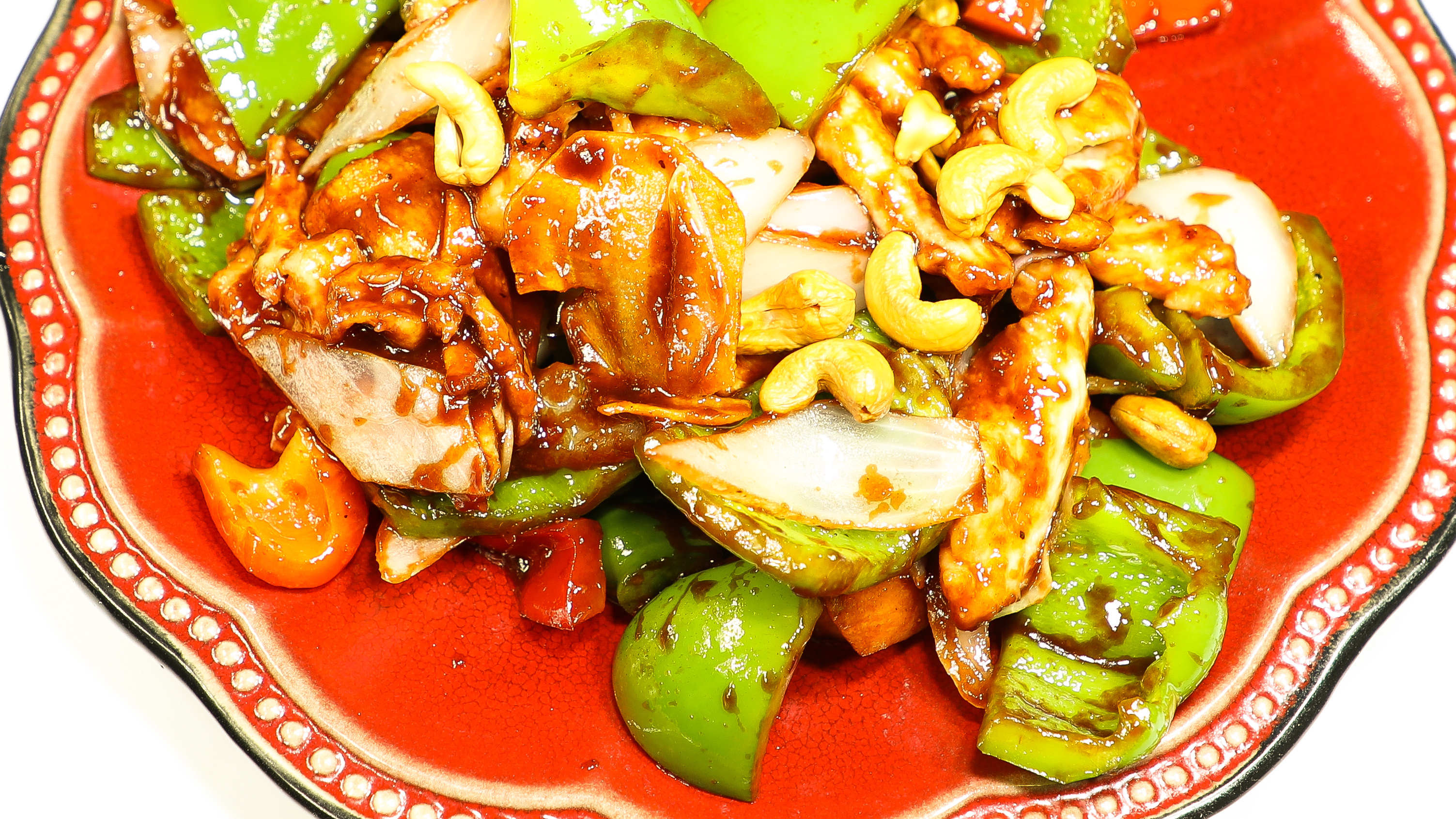 Order Cashew Chicken food online from House of Lee store, Pittsburgh on bringmethat.com