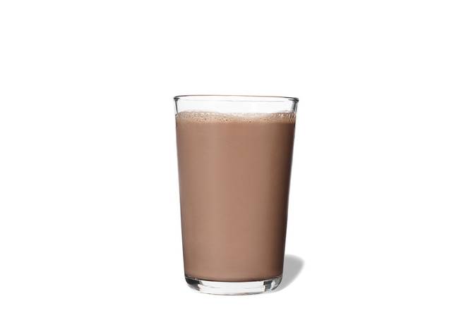 Order Chocolate Milk food online from Hat Creek Burger Co. store, Coppell on bringmethat.com