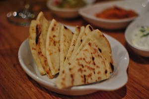 Order Pita Bread food online from Bill & Ruth's store, Claremore on bringmethat.com