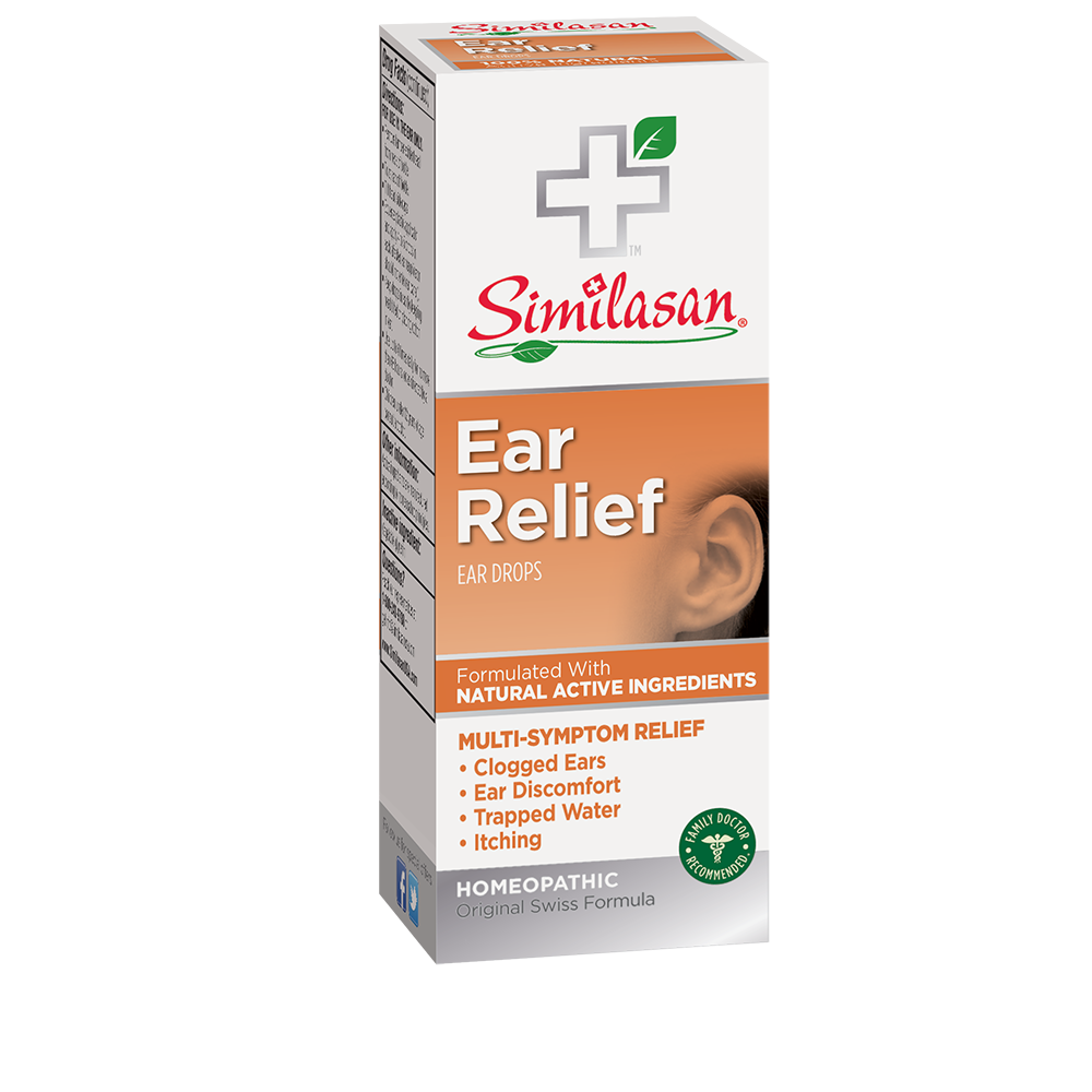 Order Similasan Ear Relief Drops - 0.33 fl oz food online from Rite Aid store, MILLER PLACE on bringmethat.com