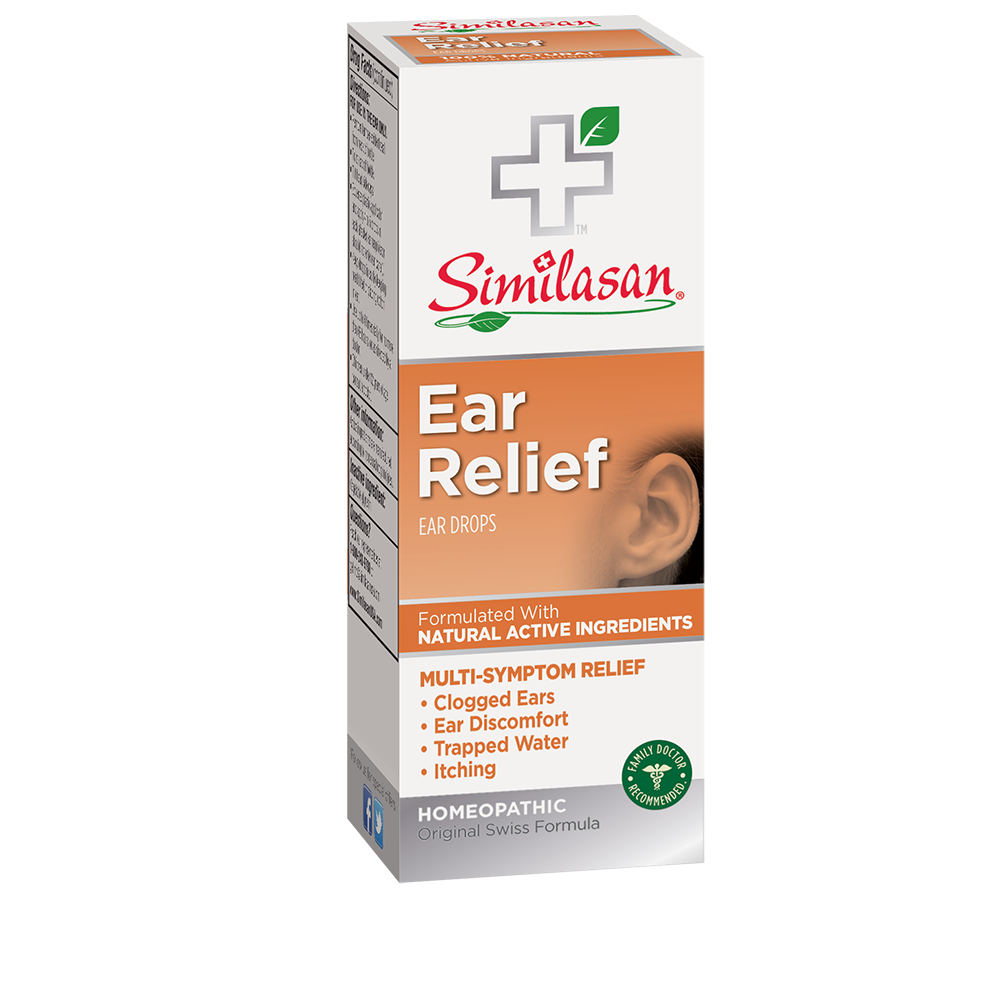 Order Similasan Ear Relief Drops - 0.33 fl oz food online from Rite Aid store, PAULSBORO on bringmethat.com