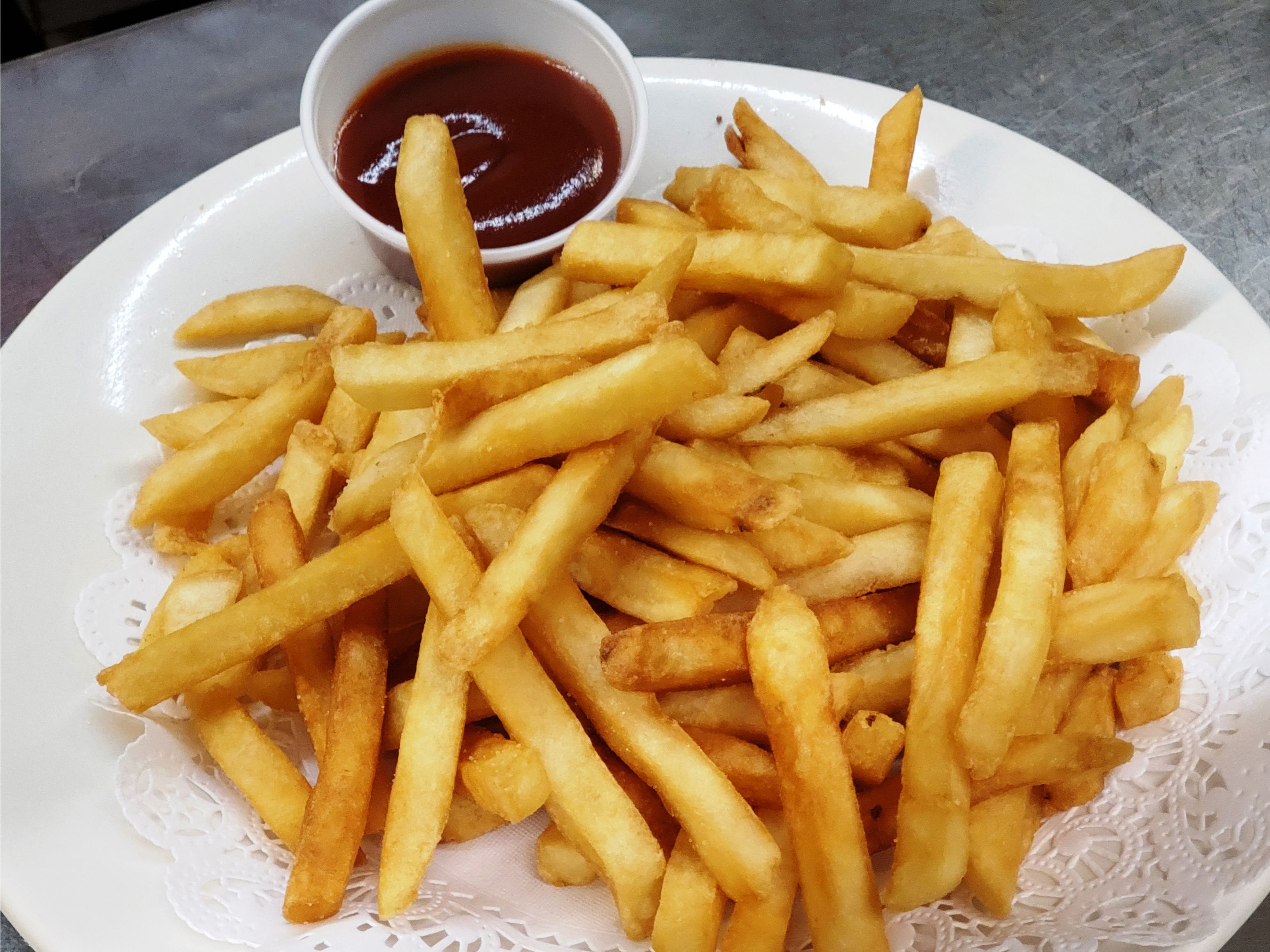 Order French Fries food online from Prince store, Los Angeles on bringmethat.com